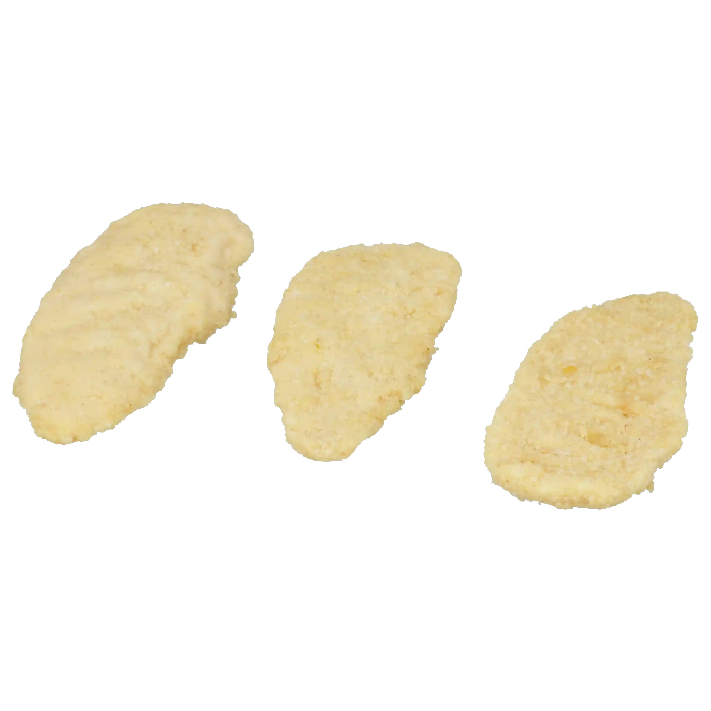 Tyson Red Label® Uncooked Golden Crispy Select Cut Chicken Tender Fritters_image_11
