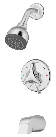 Origins Tub/Shower Trim