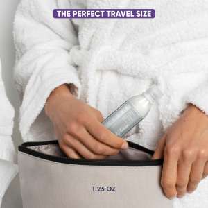 Diversified Hospitality, Infusé Lavender Mint Gel Lotion,  1 fl oz Bottle