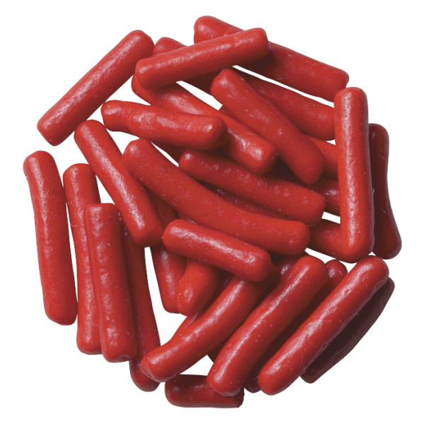 Red Sprinkles