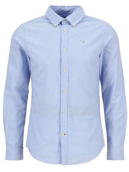 Hemd Oxford Tailored Hemd Oxford Tailored