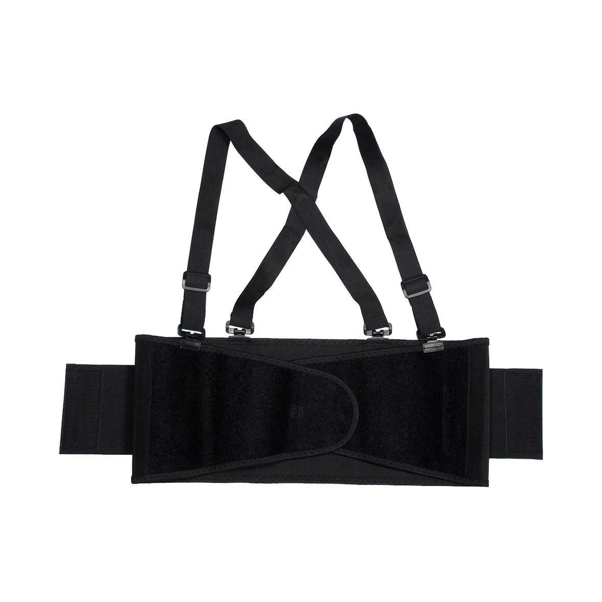 R3 Reliable Redistribution Resource Back Support, 2X-Large