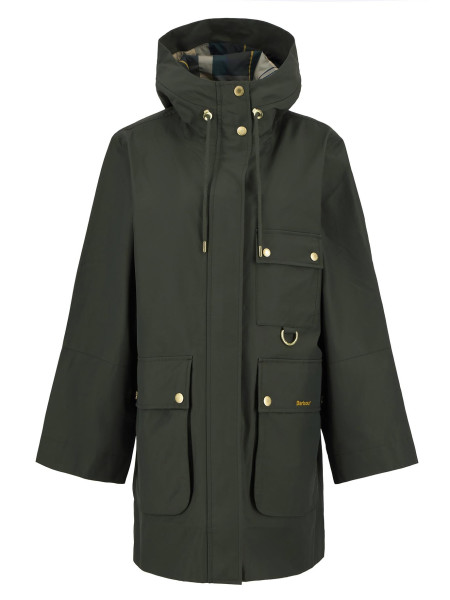 Jacke Arla Waterproof Jacke Arla Waterproof