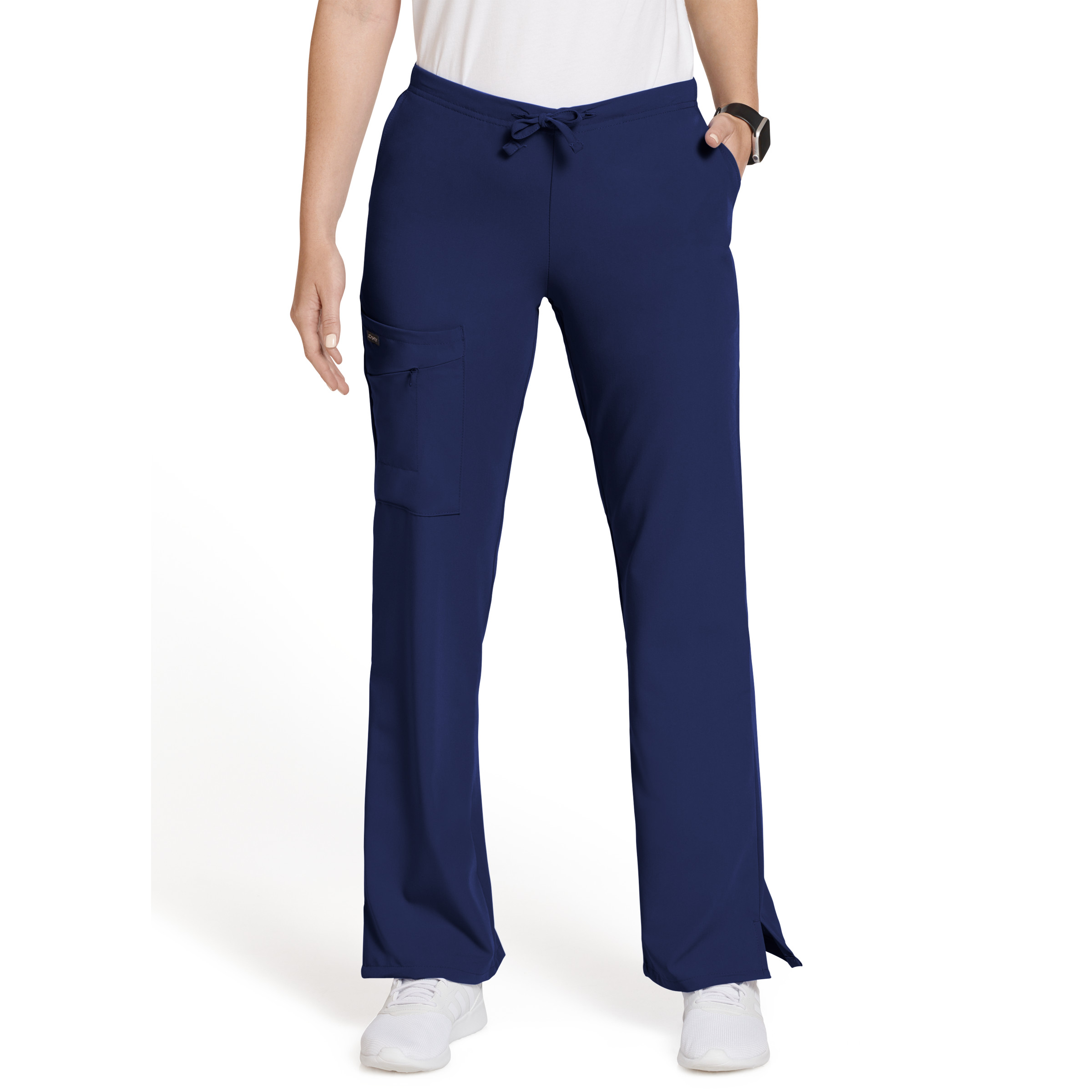 Jockey Women's Maximum Comfort Scrub Pant - Picture 17 of 51