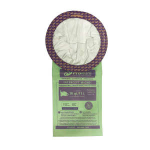 Bag Paper Filter Open Top 10 Pac