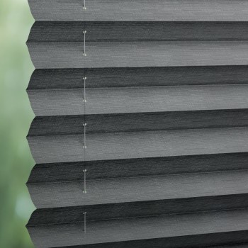 GreenScreen Sea-Tex NXT 1920 Pleated Blind