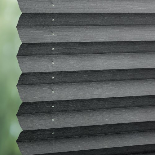 GreenScreen Sea-Tex NXT 1920 Pleated Blind