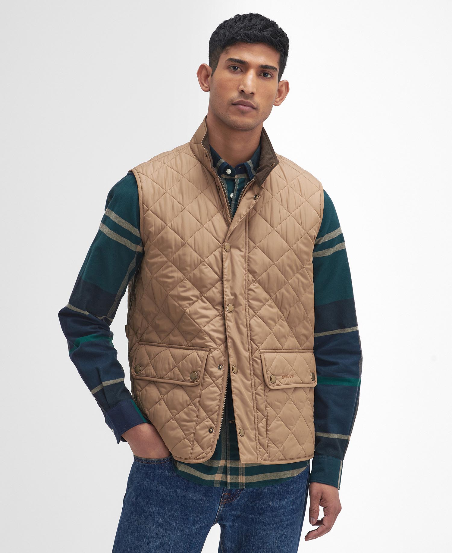 Lowerdale Gilet image number 0