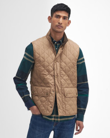 Lowerdale Gilet 