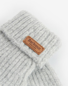Pendle Gloves Light Grey