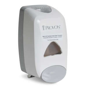 Gojo, PROVON® FMX-12™ CHG, 1200ml, White, Manual Dispenser