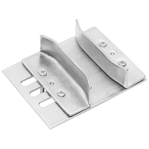 Hillman Adjustable Barn Door Guide
