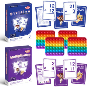 Math Bundle