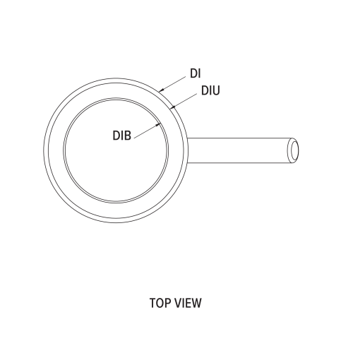 Engineering top view