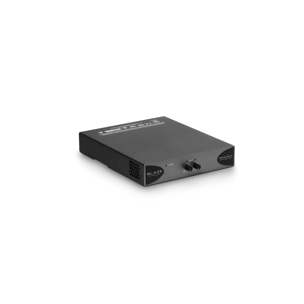 POWERZONE 252 (US POWER CORD ONLY)