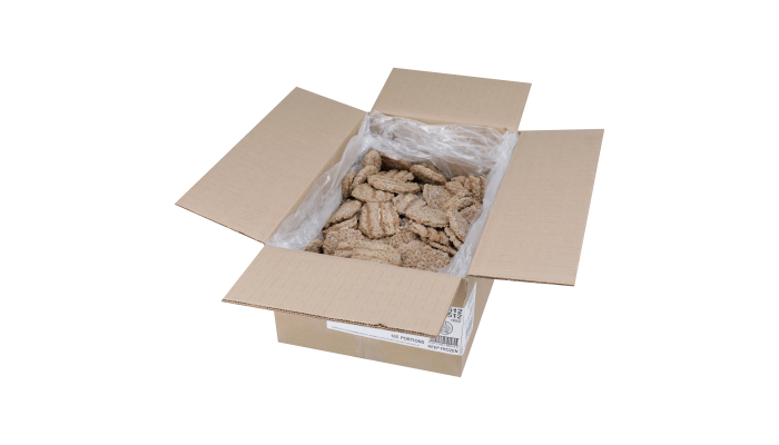 AdvancePierre™ Fully Cooked Flamebroiled Beef Patties, 2.0 oz._image_4