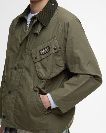 Giacca casual A7 Pacemaster
