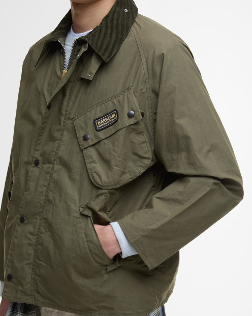 Freizeitjacke A7 Pacemaster 