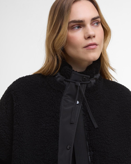 Palma Fleece