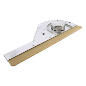 Deck Closng Housing Assembly