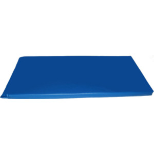 Rainbow Designer Mat&trade;, Blue