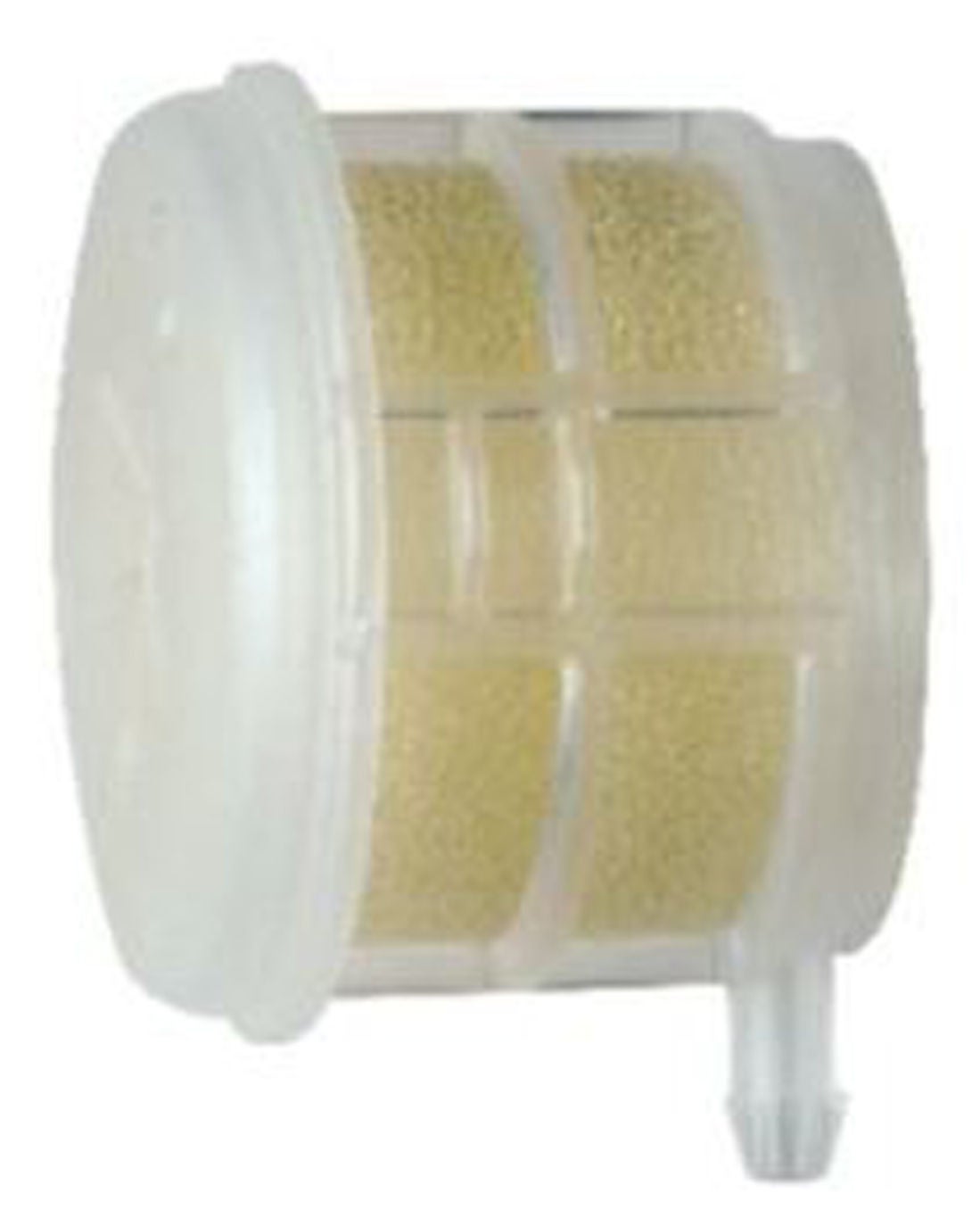 Halyard Trach Heat Moisture Exchanger