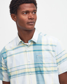 Swinton Regular Short-Sleeved Shirt 