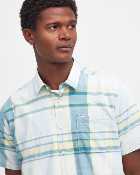 Swinton Regular Short-Sleeved Shirt