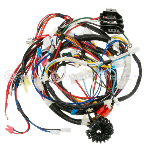 HARNESS, PWB
