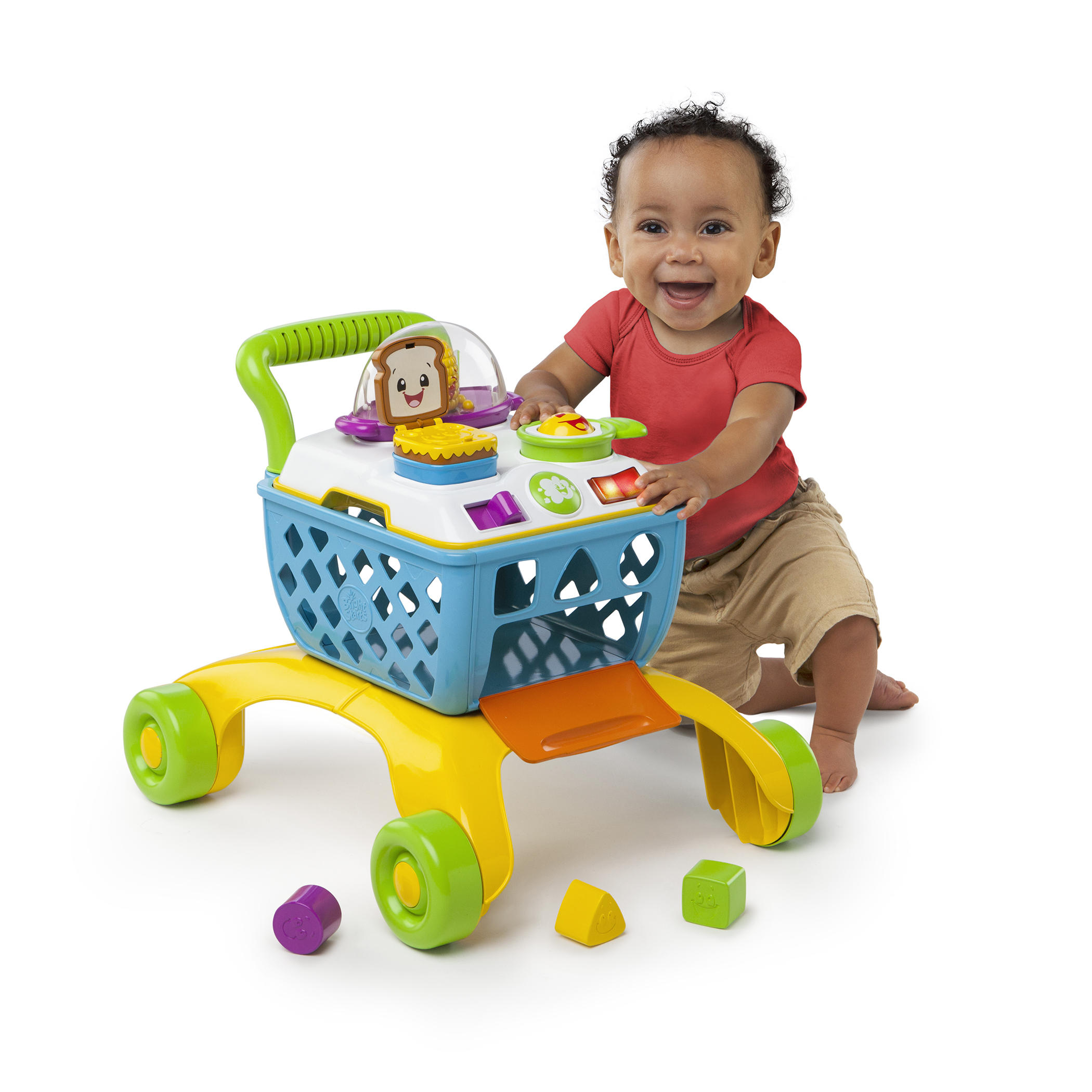 4-in-1 Shop �n Cook Walker™