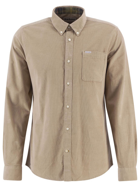 Camicia Ramsey taglio sartoriale Camicia Ramsey taglio sartoriale