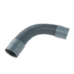 Hose Assy W 2Cuff 3.0D 018L 3.0 3.0