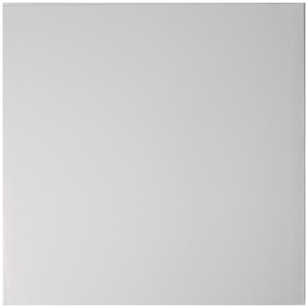 14" Square White Foil Cake Board