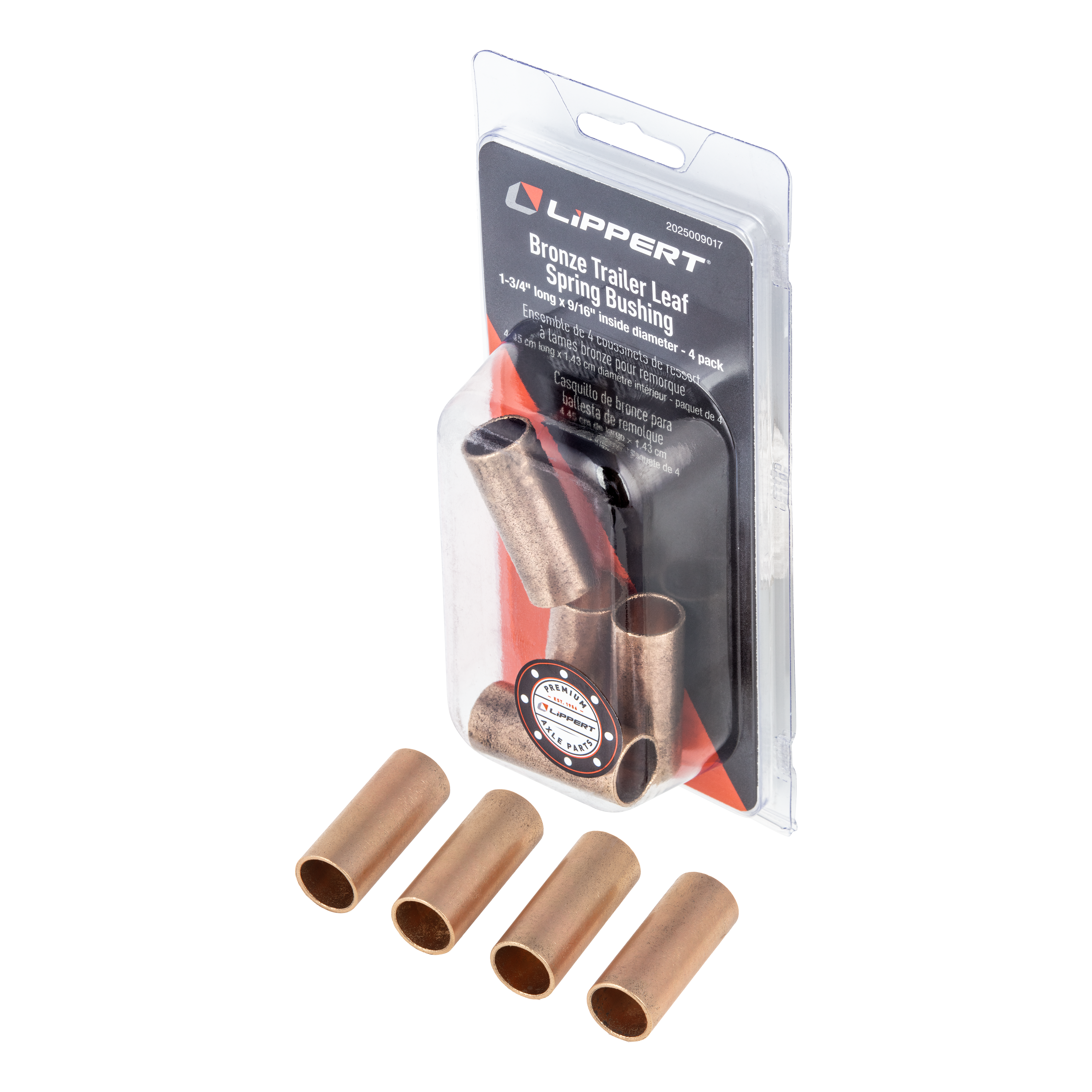Lippert Components 2025009017