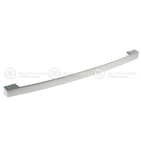 HANDLE & ENDCAP ASSEMBLY (STAINLESS STEEL)