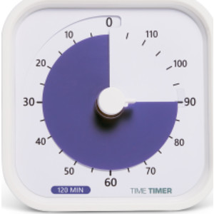 MOD 120-Minute Timer