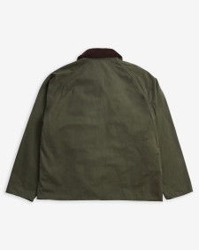 Jacke Transporter Oversized Casual 