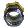 1 Inch Raco® Zinc Electroplated Steel Raintight EMT Compression Connector