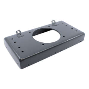 Base Plate Orbitizer