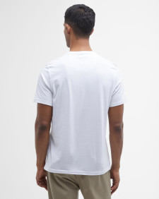 T-Shirt con taschino Langdon 