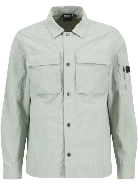 Scots Overshirt Scots Overshirt