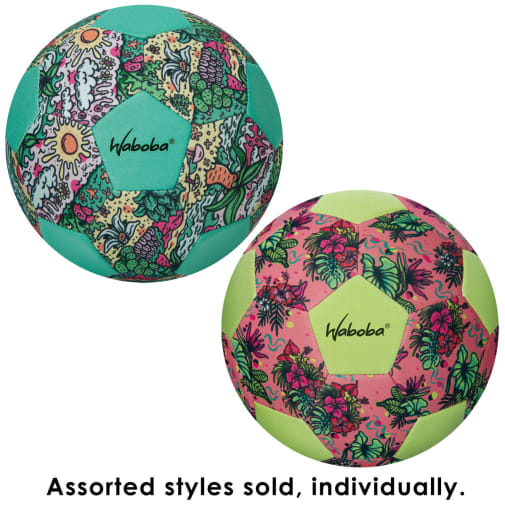 Beach Soccer Ball (Tropical)