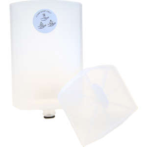 Bottle Refillable For Bulk Dispenser