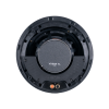 VX66R TL 6″ ROUND IN-CEILING THIN-LINE SPEAKER W/ WHITE MICRO TRIM GRILLE (1 PAIR)
