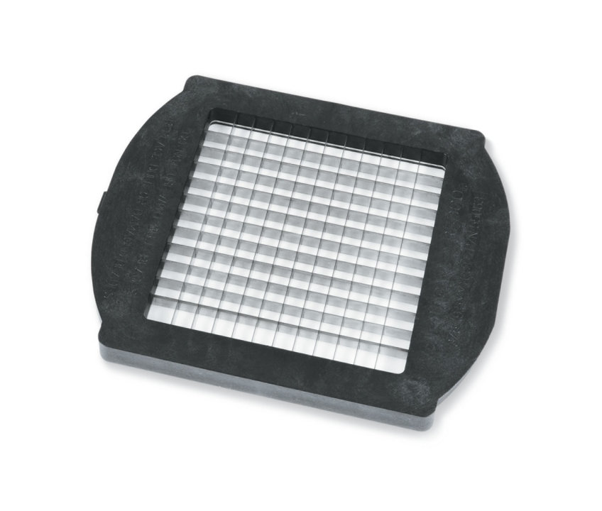 ⅜-inch dicing replacement blade assembly for InstaCut® 5.0 manual food processor for fruits and vegetables