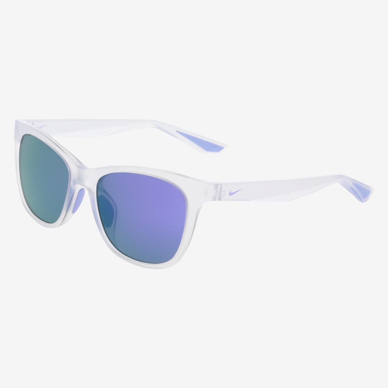 Nike Fusion Flow Mirrored Style Image