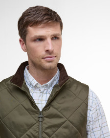 Gilet Finn 