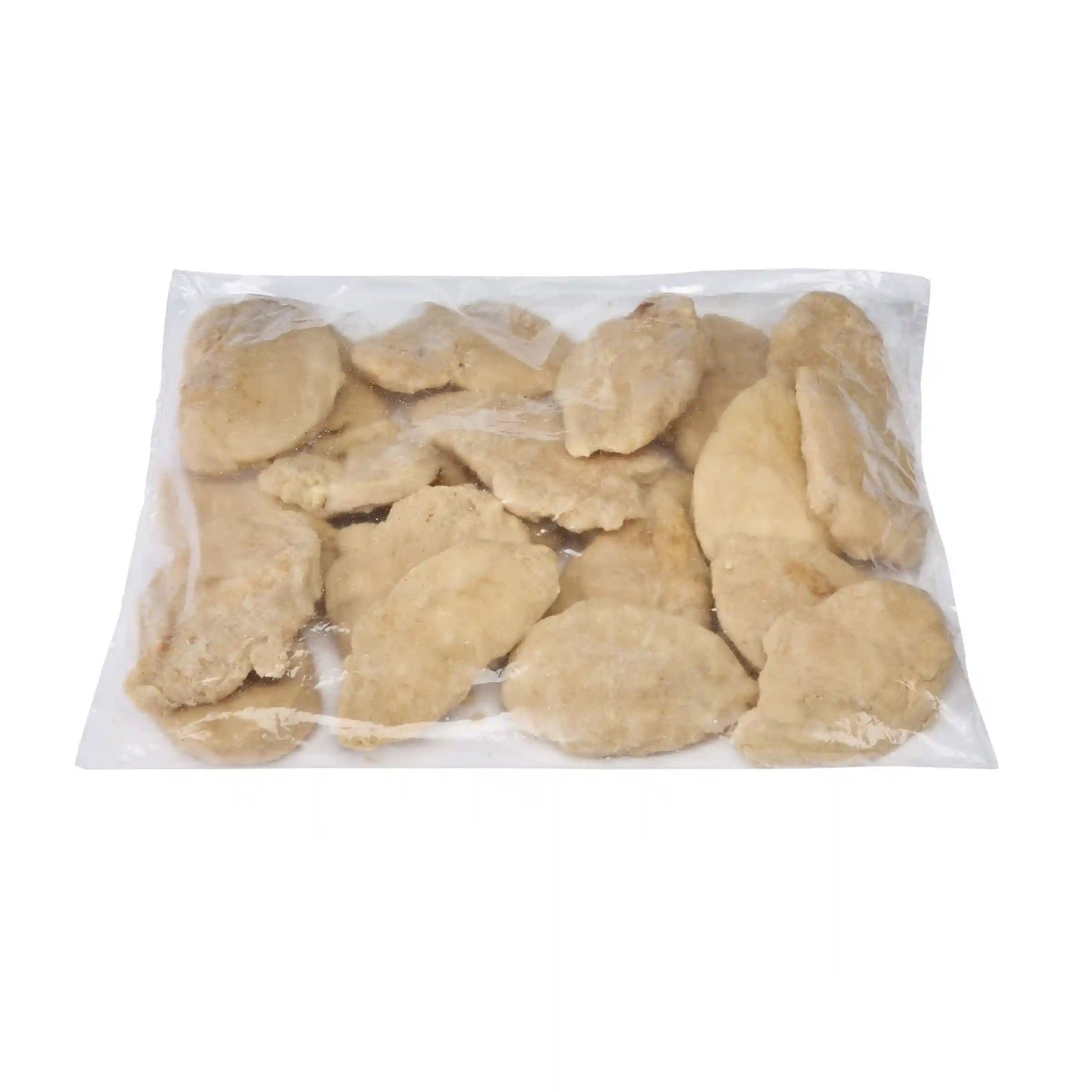 Tyson Red Label® Fully Cooked Unbreaded Roasted Chicken Breast Filets, 4 oz._image_3