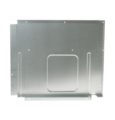 Wall oven- rear wire cover/double oven upper