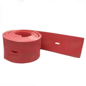 Blade Rear Linatex 830Mm 33In